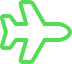 Plane icon