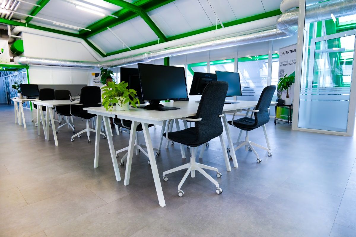 Office Space