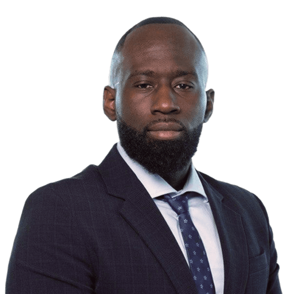 Anthony Lembe
