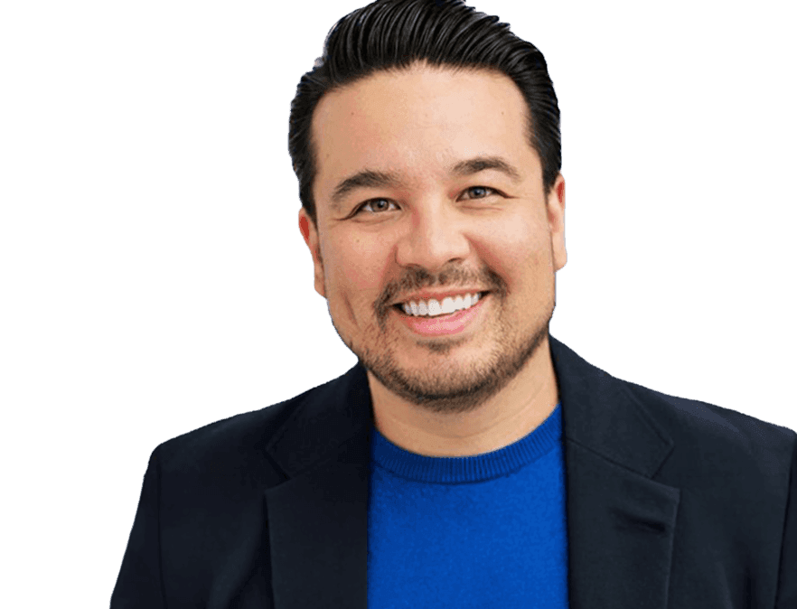 Michael Ruiz