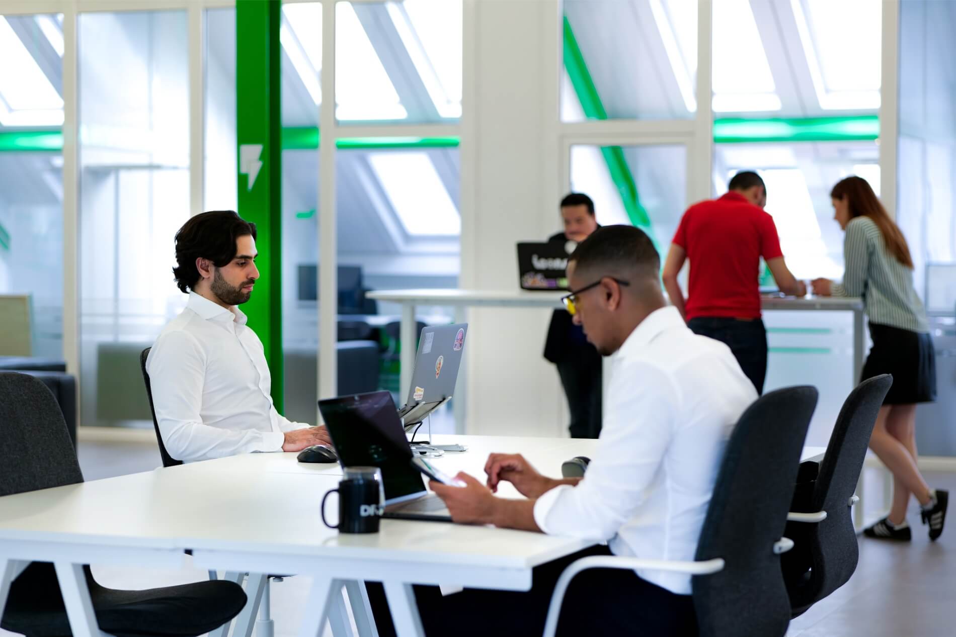 coworking